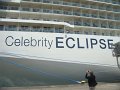 CELEBRITY ECLIPSE 168